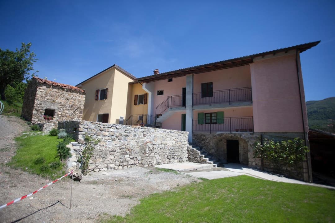 Cà del fornello — photo 1 of 35
