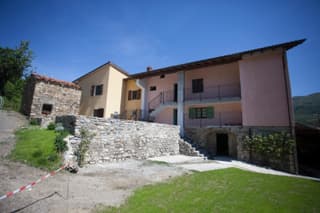 Cà del fornello