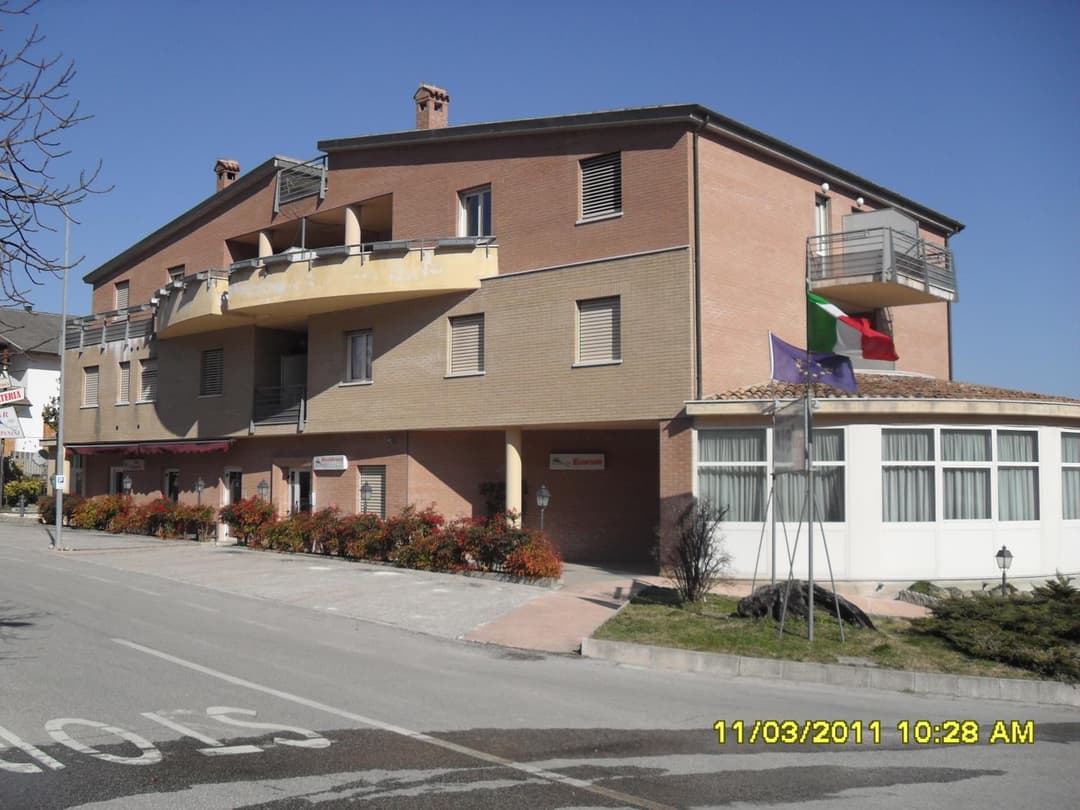residence la collinetta — photo 1 of 1