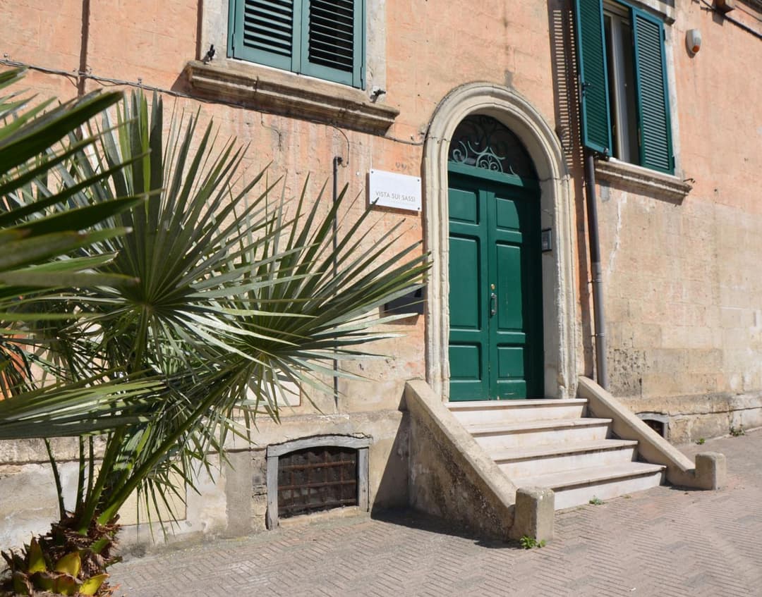 Vista Sui Sassi Guest House — photo 1 of 1