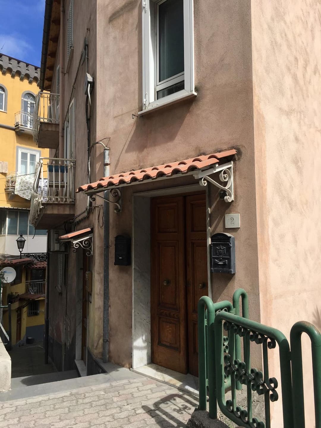 Casa Rosa — photo 1 of 1