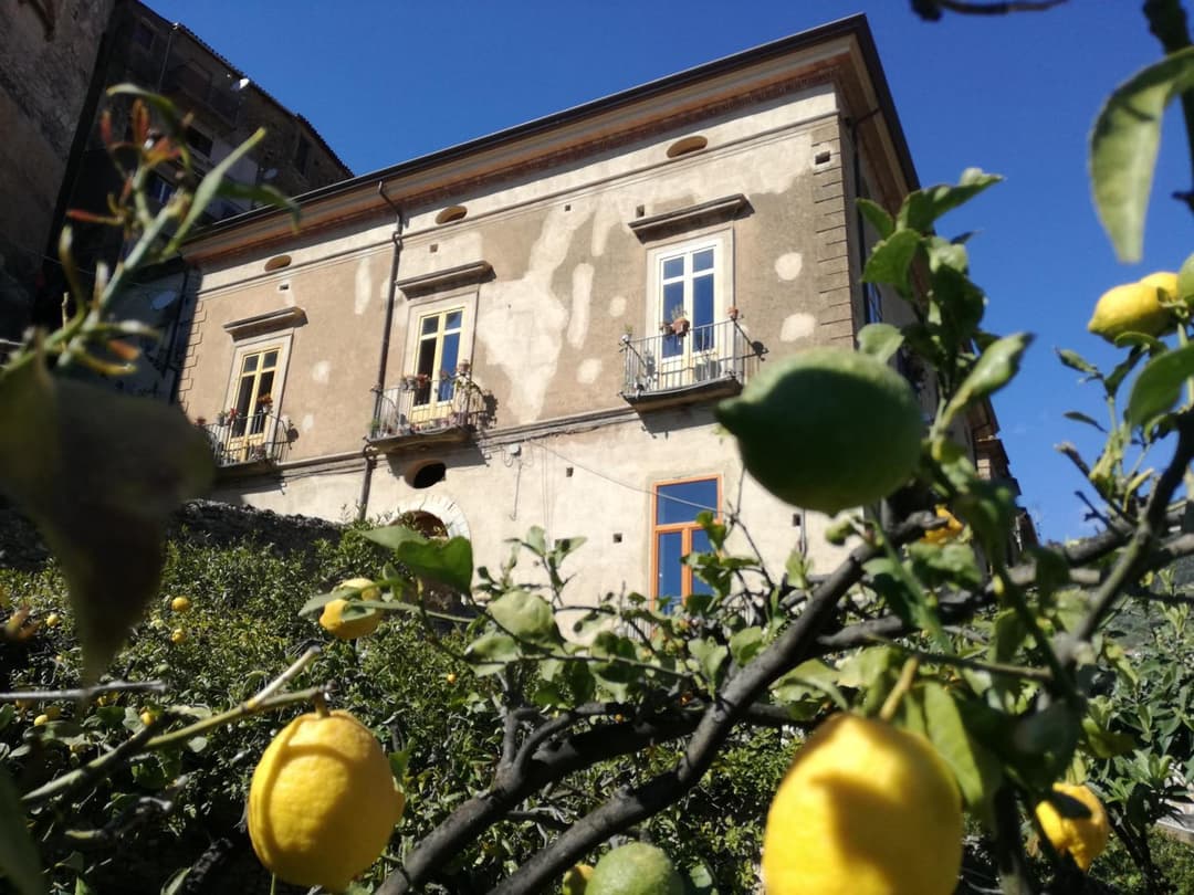 La Casa sul Blu Albergo Diffuso — photo 1 of 1