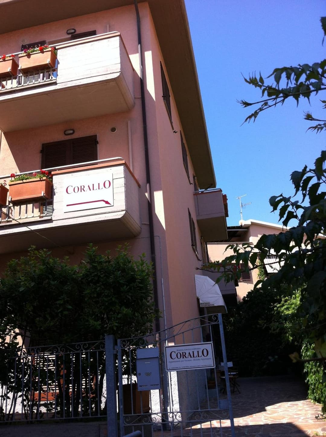 Residenza Turistico Alberghiera Corallo — photo 1 of 1