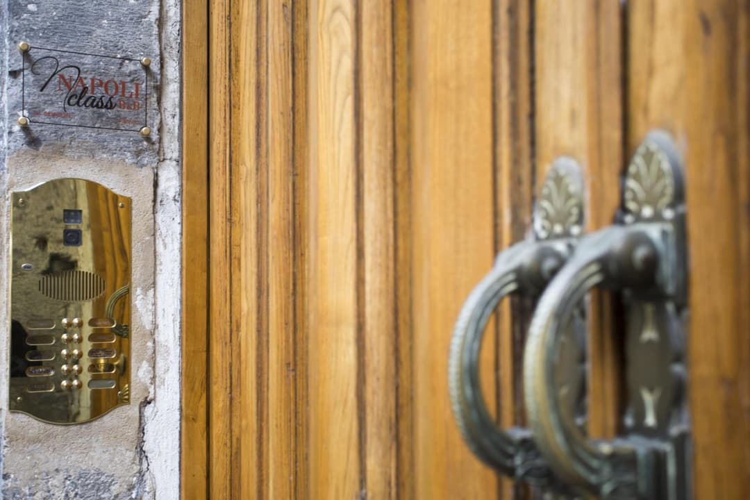 Napoli Class — photo 1 of 1