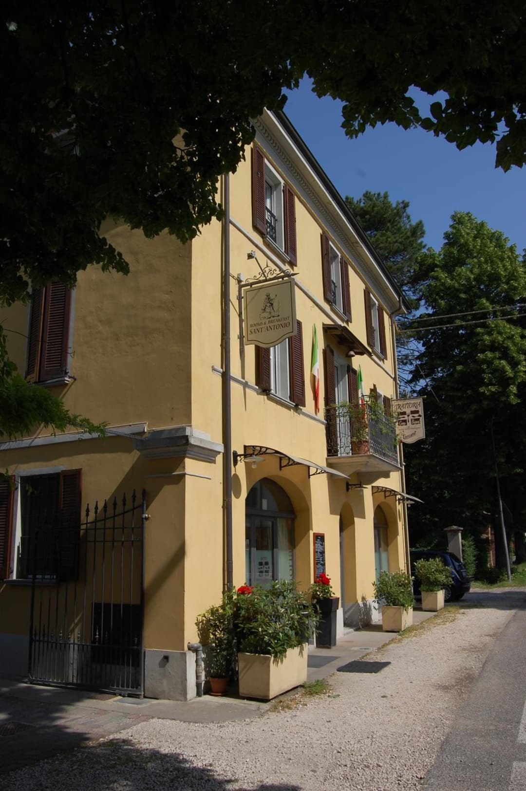 B&B Sant'Antonio — photo 1 of 25