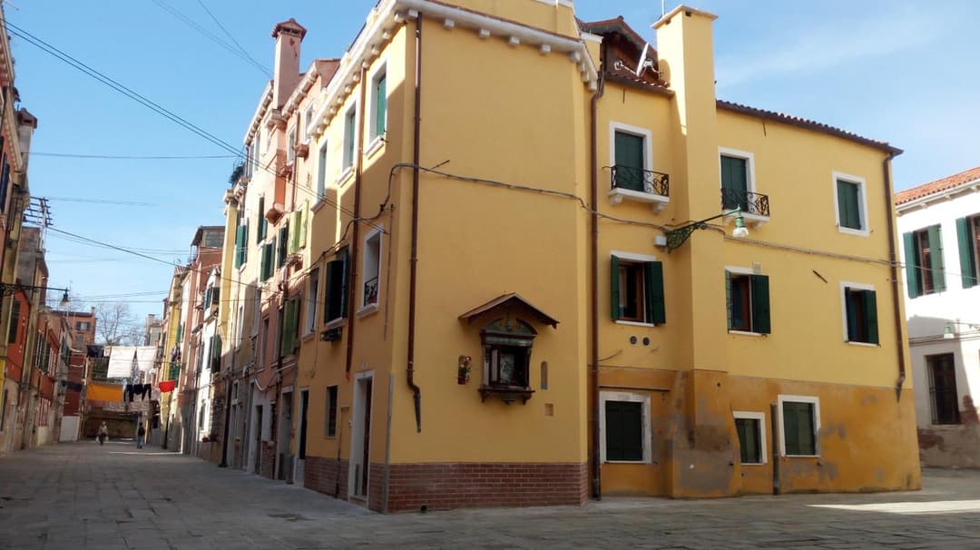 Ca' Giardini — photo 1 of 18