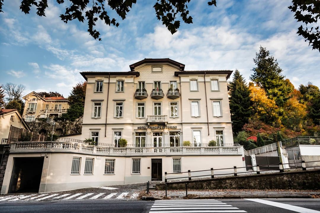 Hotel Principe Di Torino — photo 1 of 1