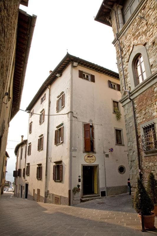 Hotel Borgo Antico — photo 1 of 1