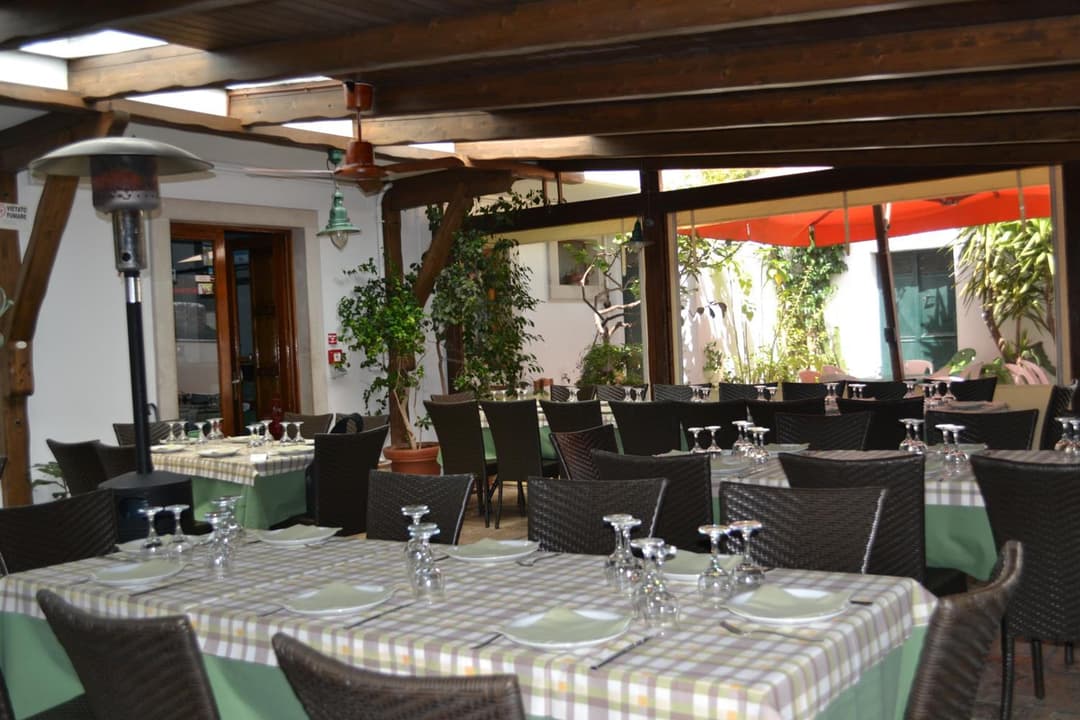 Conversa De Amicis n 8 — photo 1 of 1