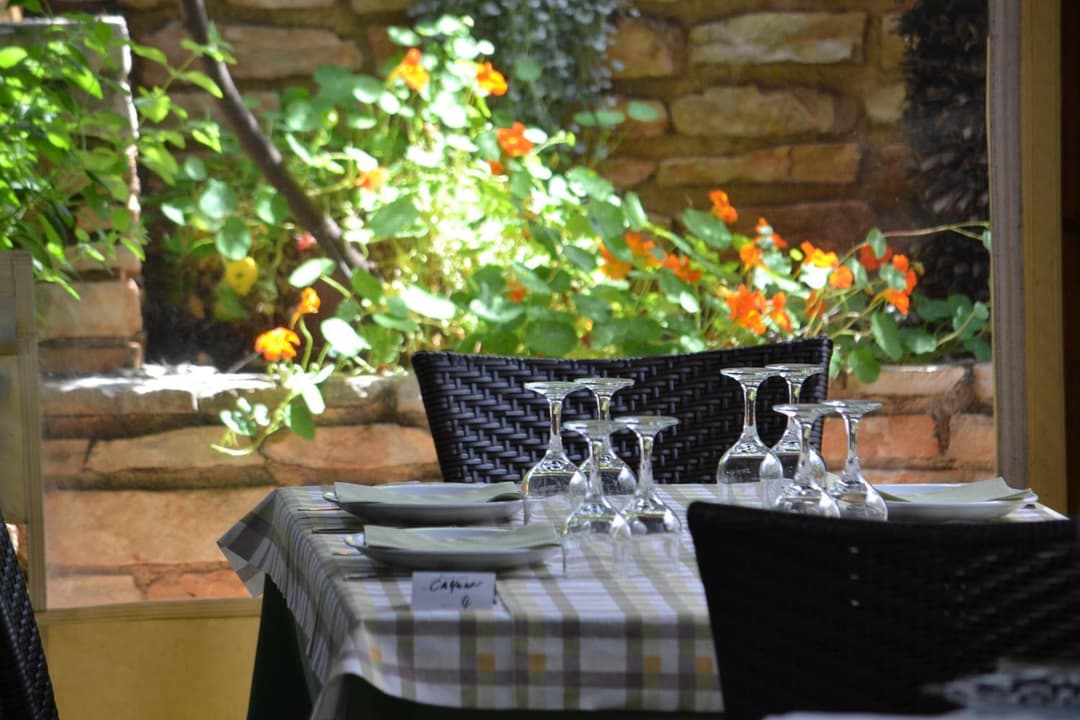Trullo De Amicis n 5 — photo 1 of 1