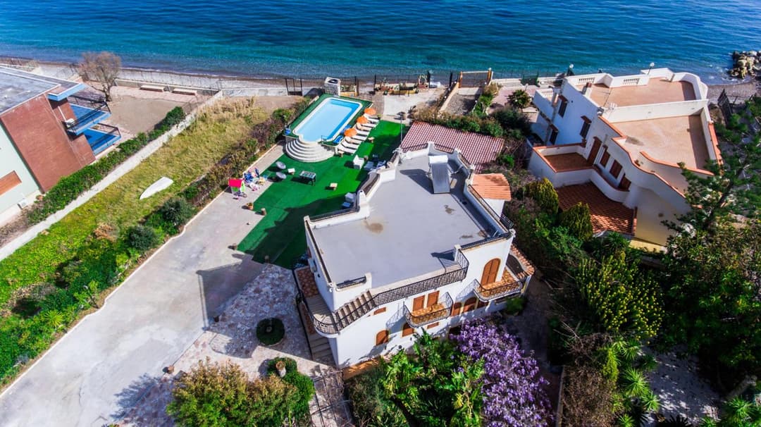 Villa Silvia — photo 1 of 1