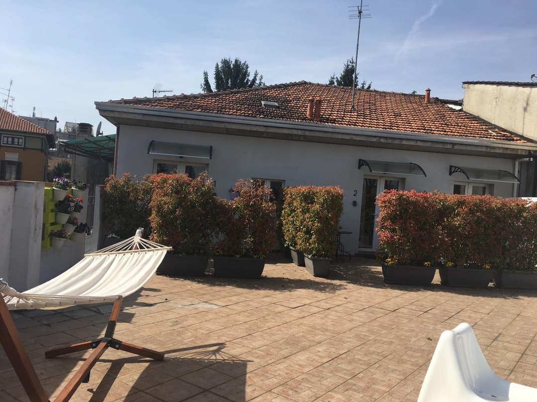 La Terrazza — photo 1 of 31