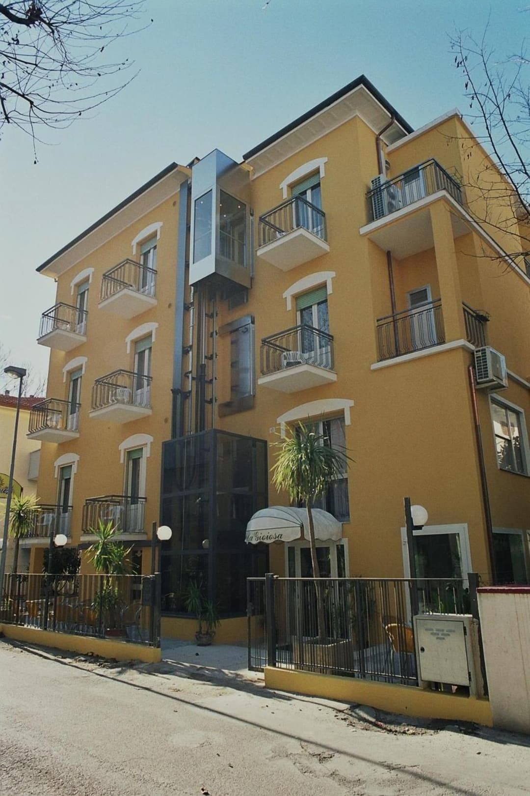 Hotel La Gioiosa — photo 1 of 1
