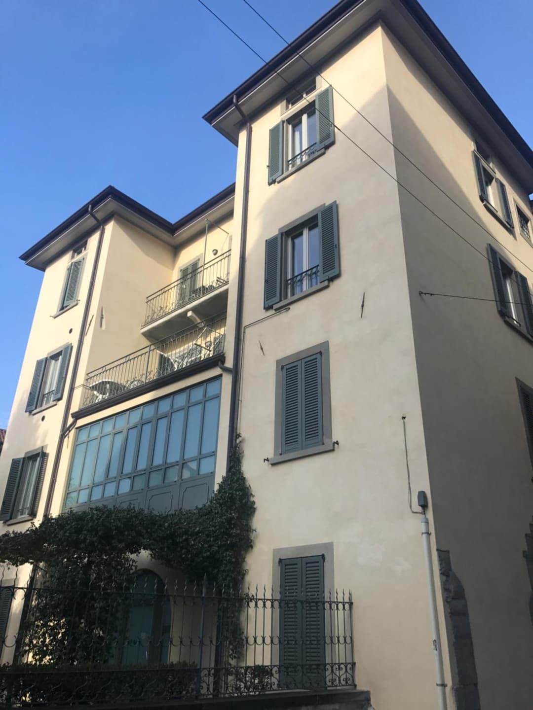 MyRoom Città Alta 1 — photo 1 of 36