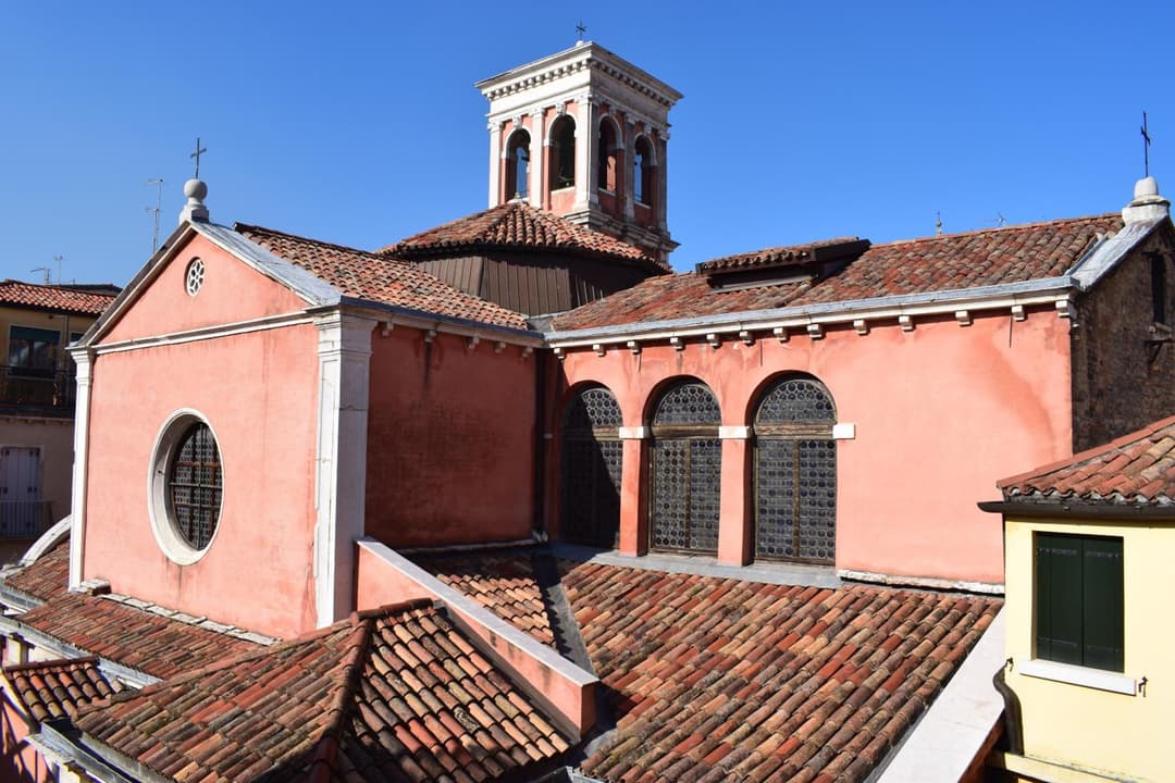 Hotel Malibran — photo 1 of 1