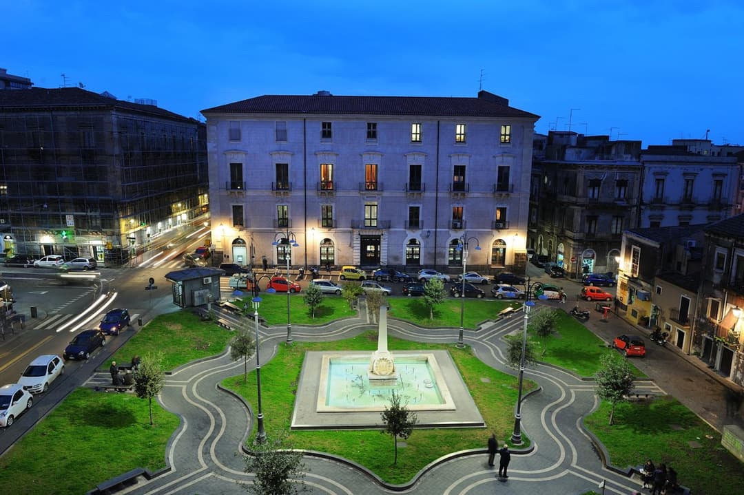 Cutelli Home Catania — photo 1 of 1