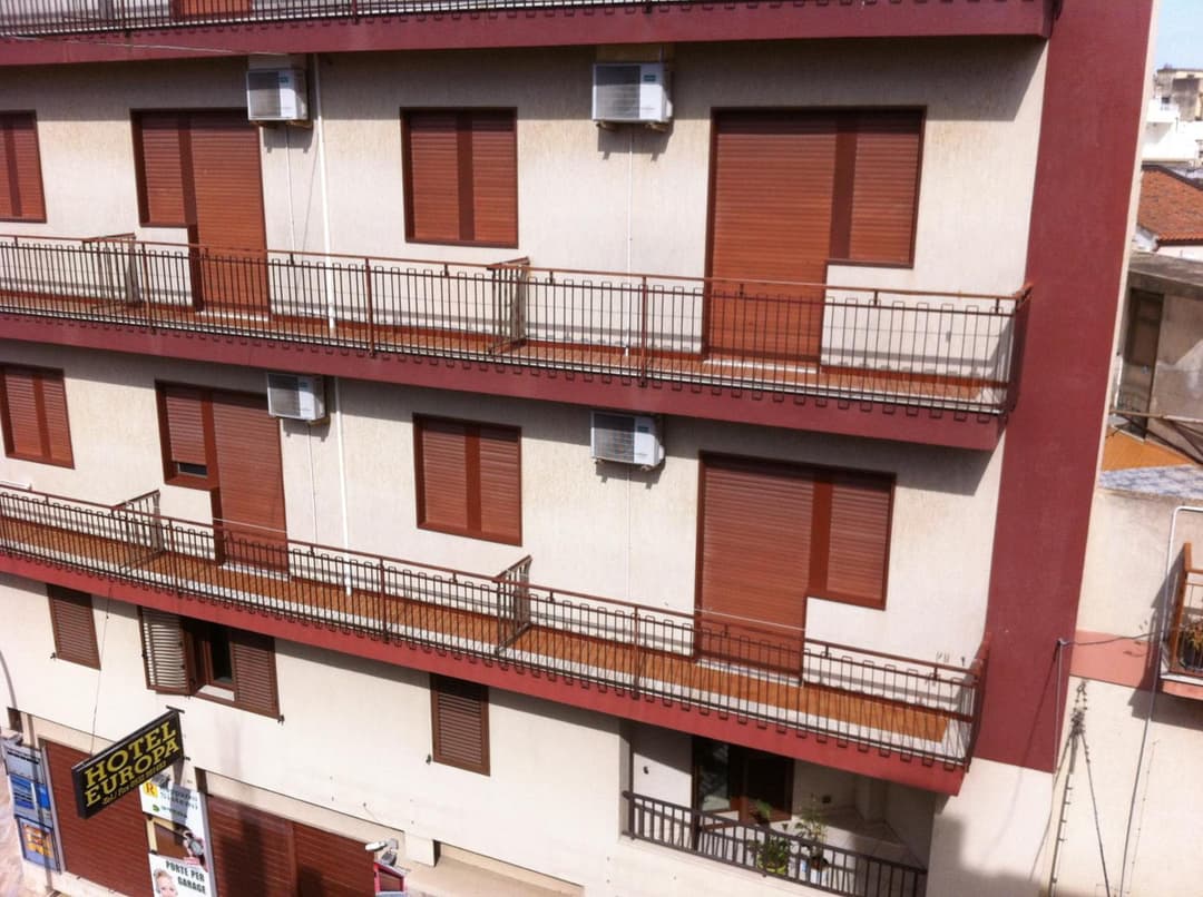 Albergo Europa — photo 1 of 1