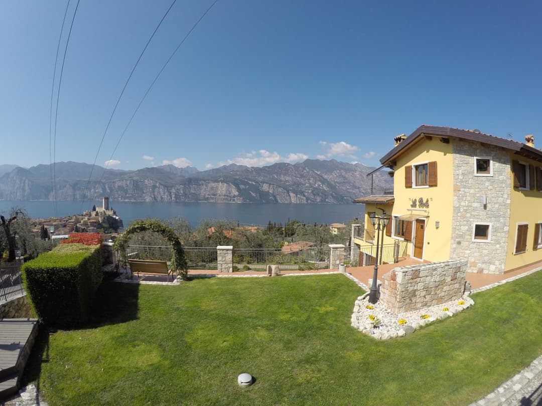Appartamenti La Perla — photo 1 of 1