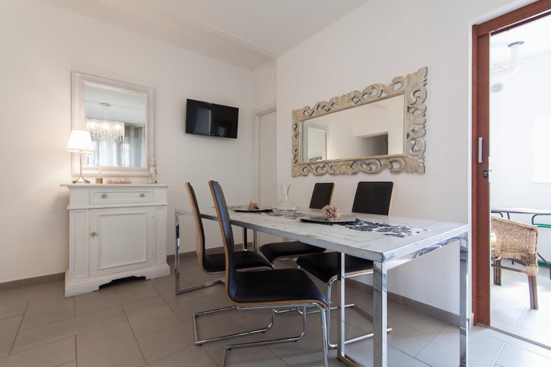 Holiday & House - Imparato Vacanze Prestige Mondello — photo 1 of 1