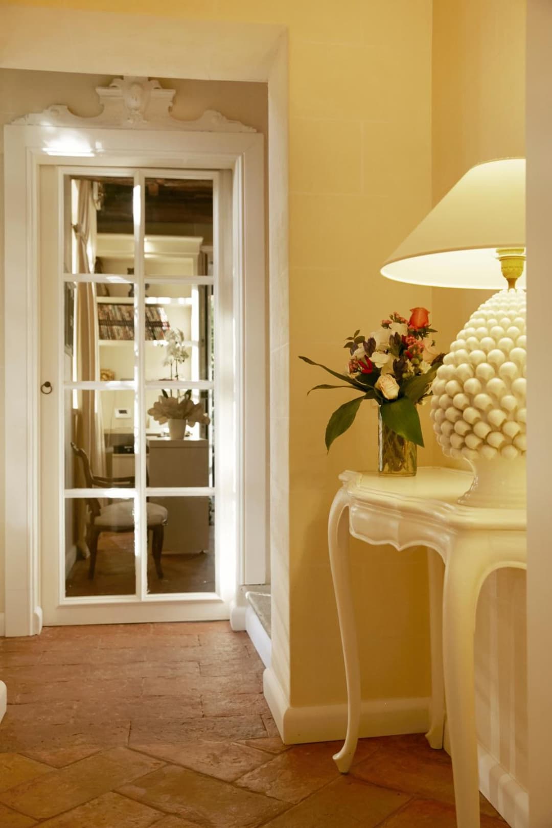 Relais Torre Dei Torti - Luxury Bed and Breakfast — photo 1 of 1