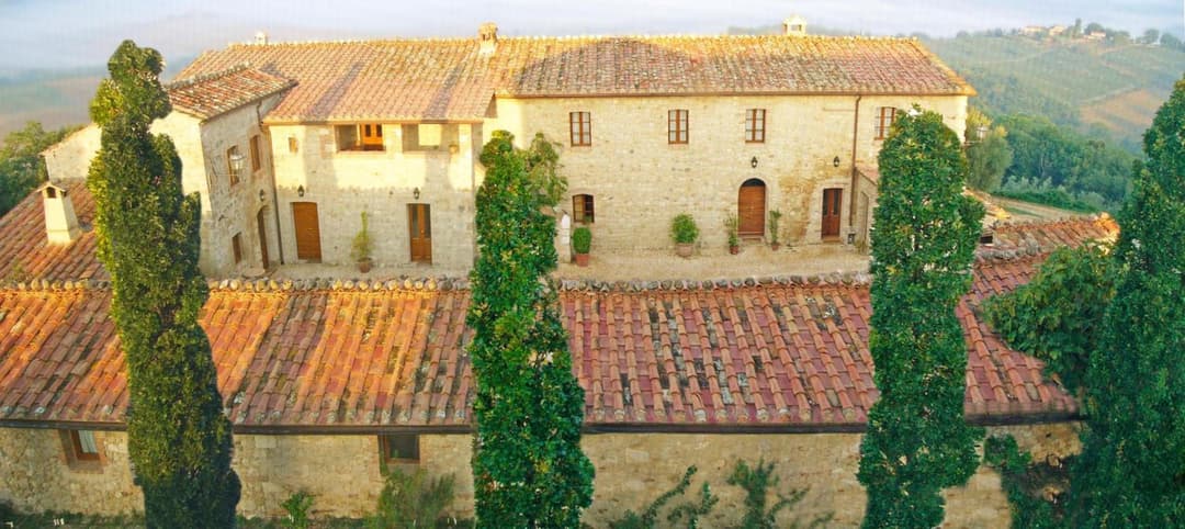 Villa Montecastello — photo 1 of 1