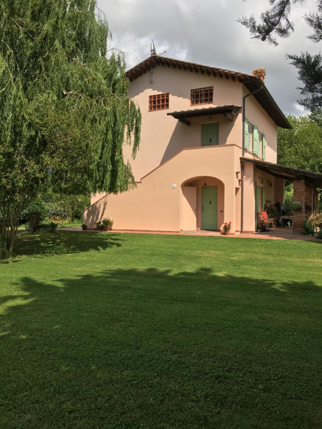 Villa Favilli — photo 1 of 1