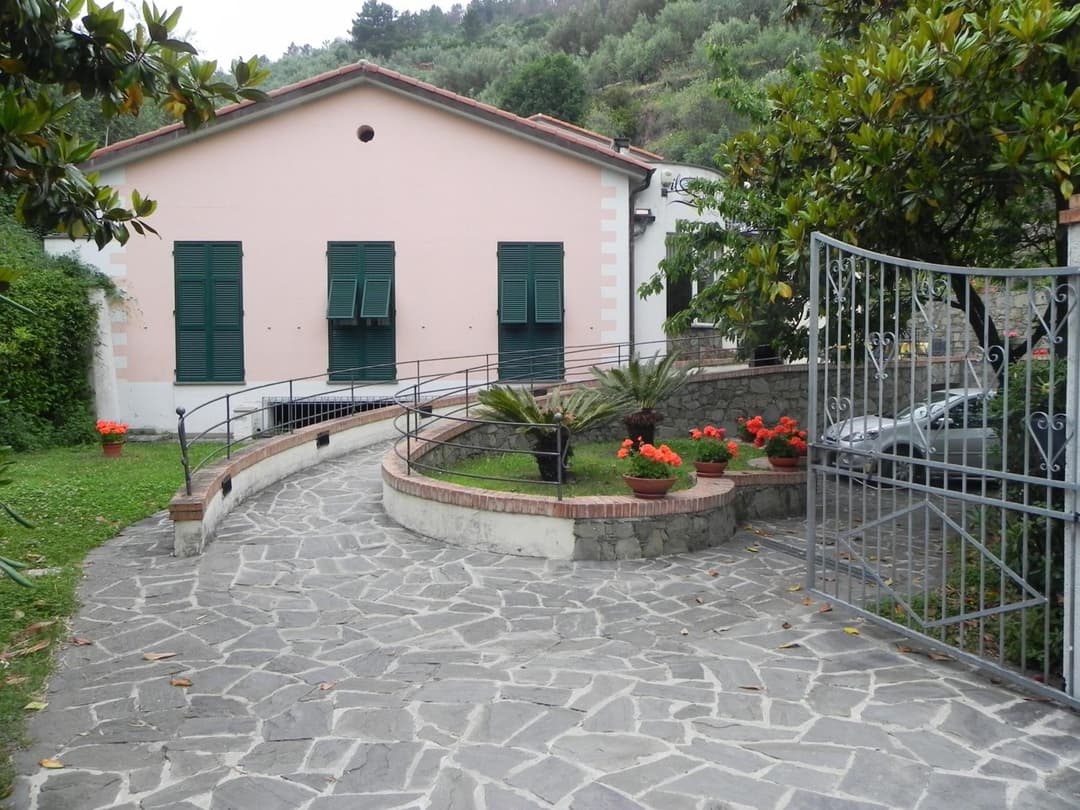 Hotel Il Saraceno — photo 1 of 1
