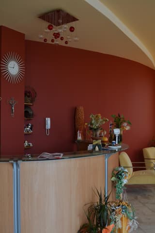 Hotel La Siesta