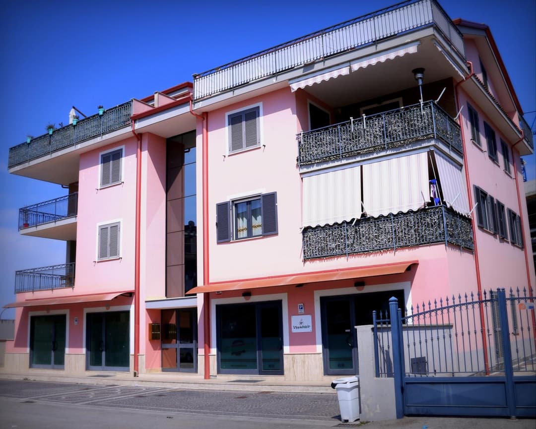 Amira Luxury Apartments — photo 1 of 1