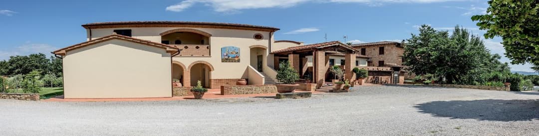 Albergo La Foresteria — photo 1 of 1