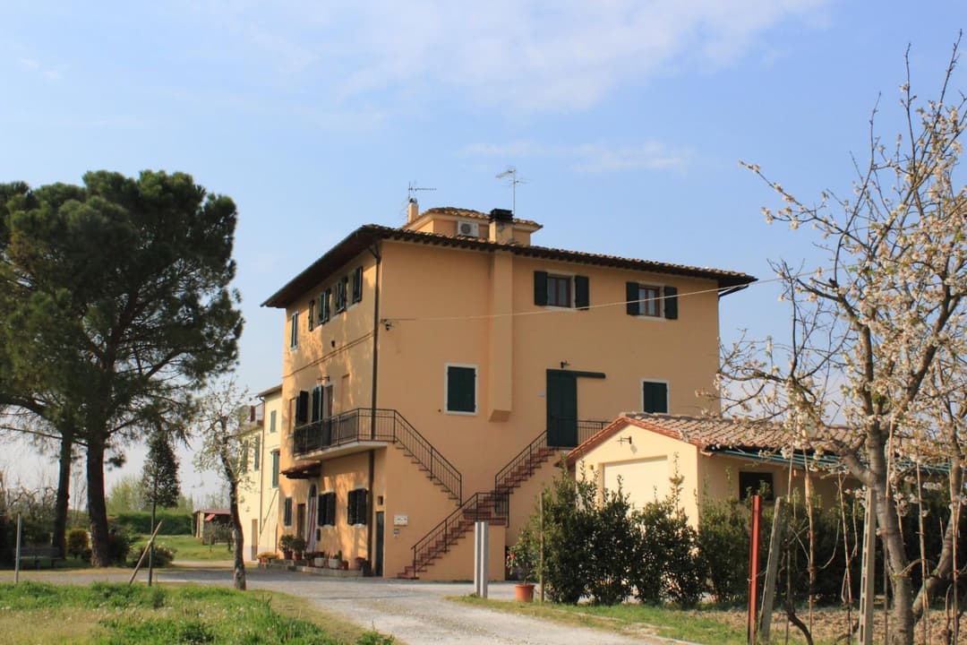 Casa Tafi — photo 1 of 1