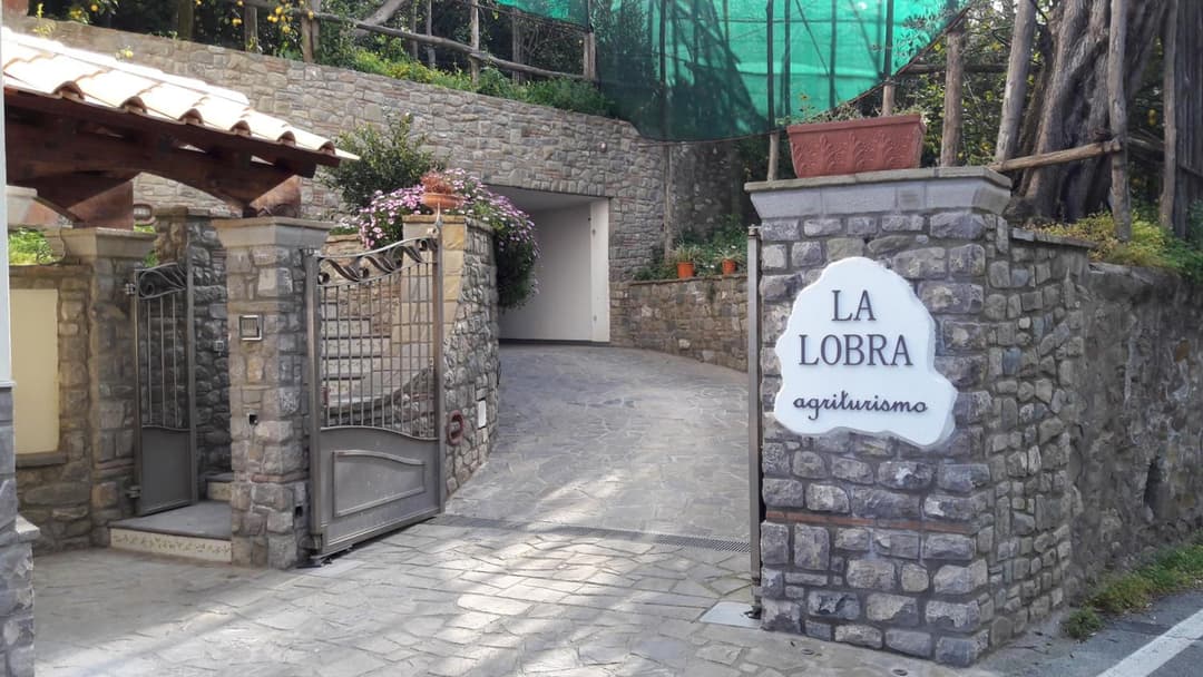 Agriturismo La Lobra — photo 1 of 1
