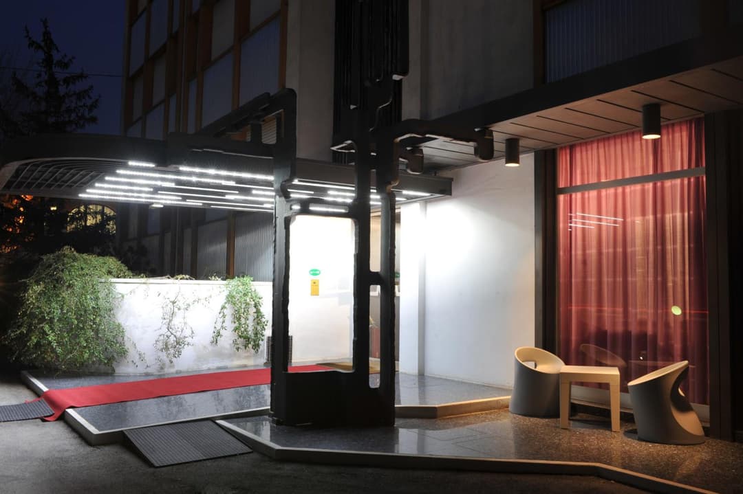Hotel Ariane — photo 1 of 1