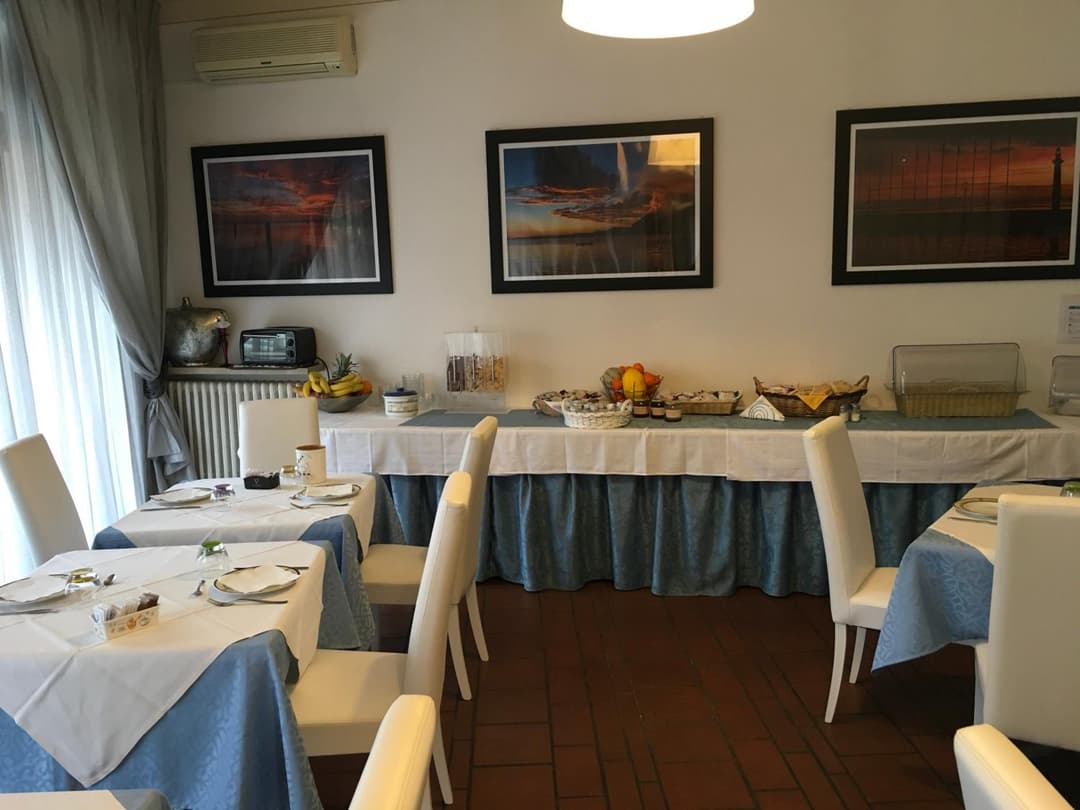 Hotel Cortina — photo 1 of 1