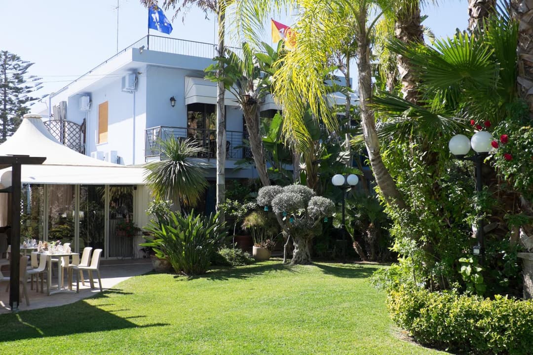 Hotel Villamare — photo 1 of 1