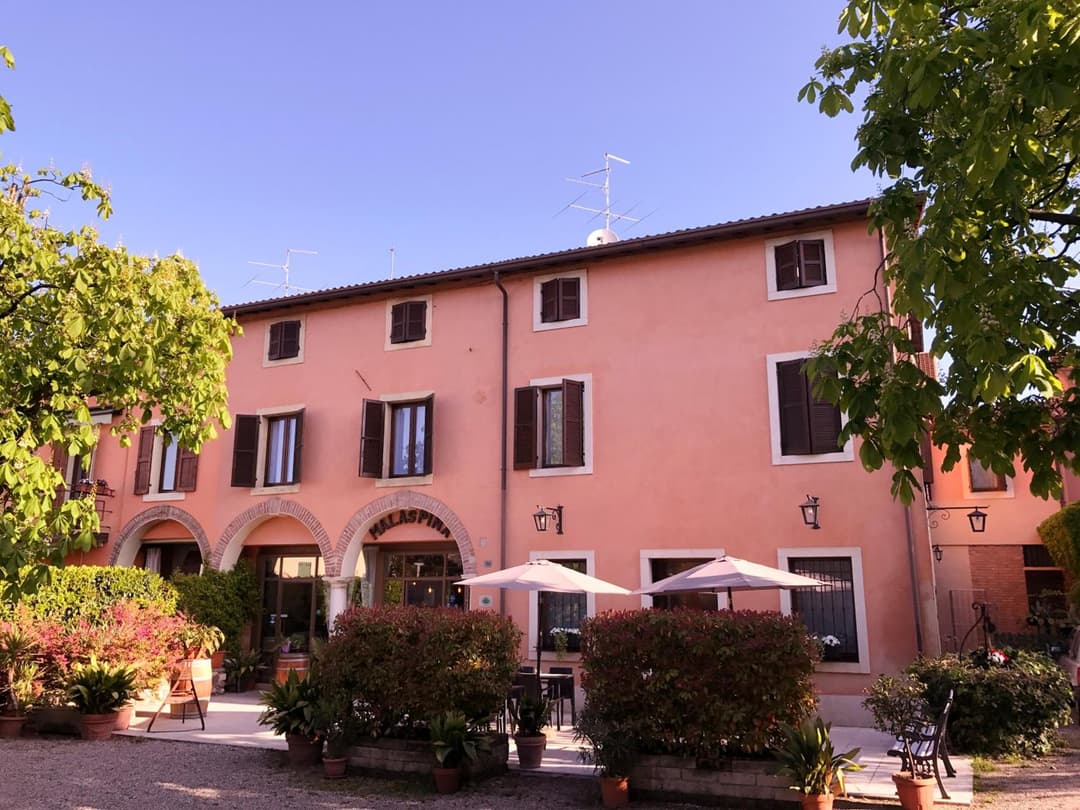 Boutique Hotel Corte Malaspina — photo 1 of 1