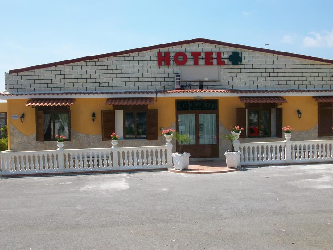 Hotel Il Quadrifoglio — photo 1 of 1