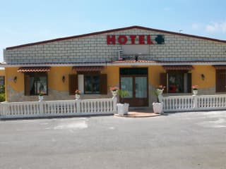 Hotel Il Quadrifoglio