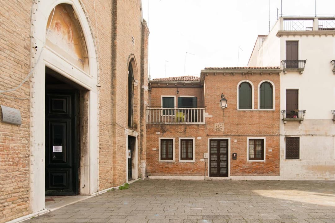 La Terrazza di Vivaldi — photo 1 of 1