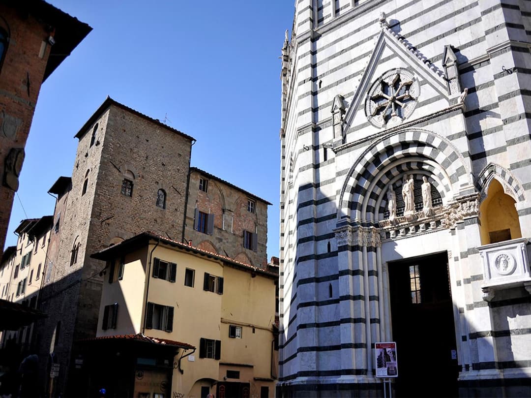 Appartamento il Battistero — photo 1 of 1