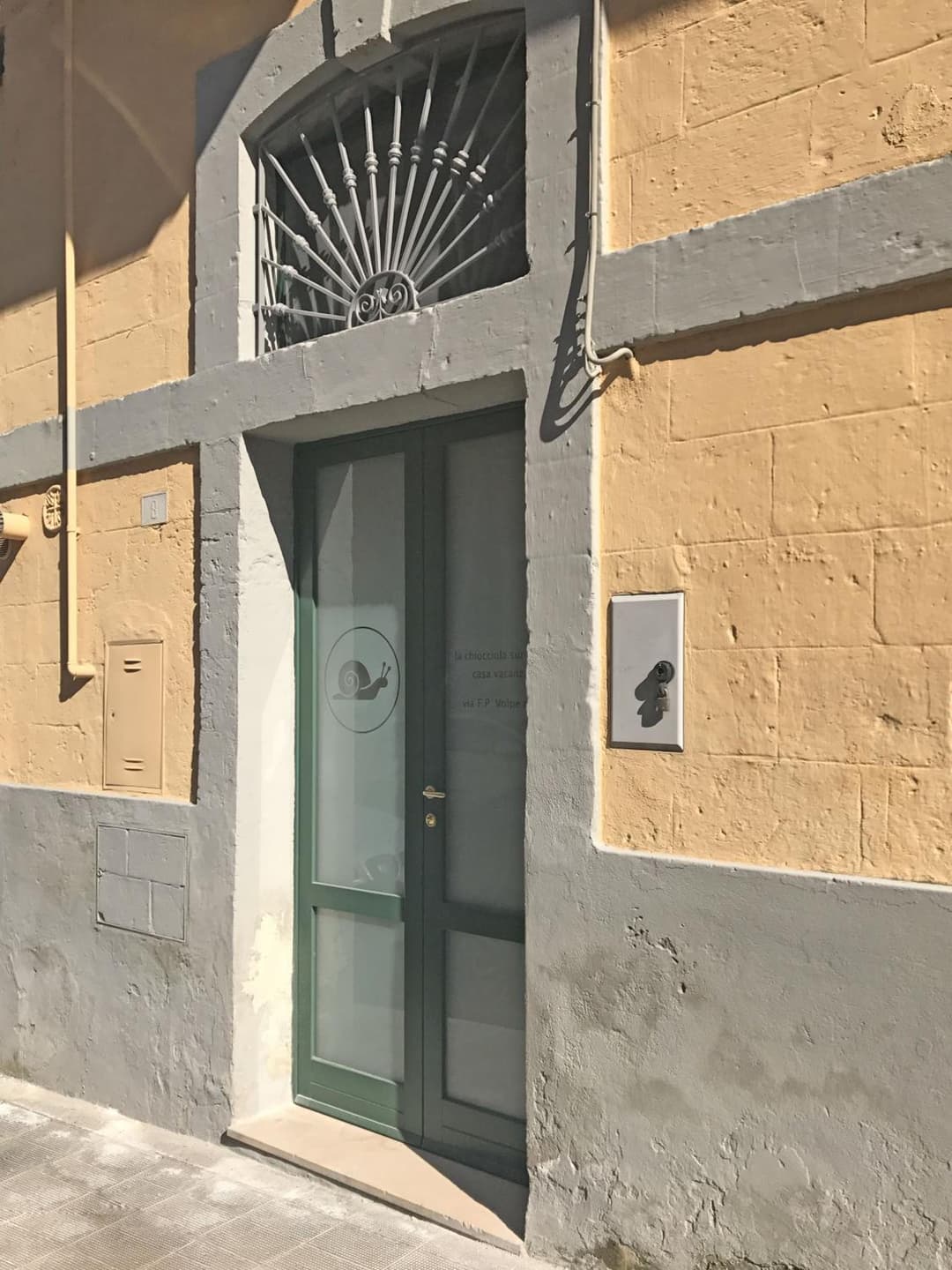 La Chiocciola sui Sassi — photo 1 of 1