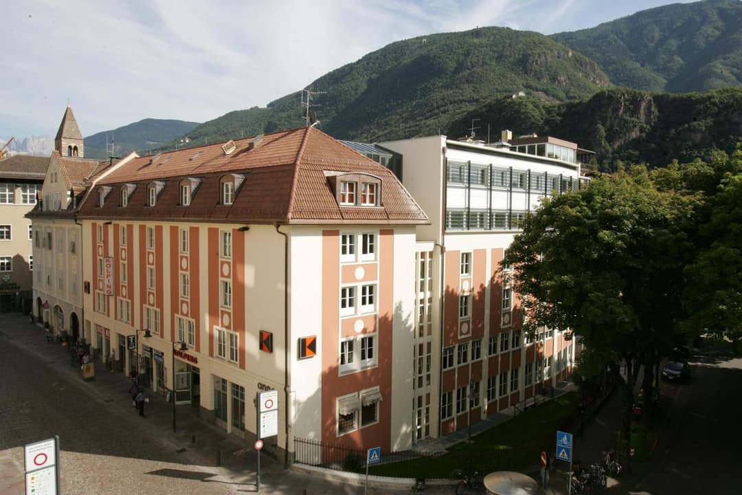 Kolpinghaus Bolzano — photo 1 of 1