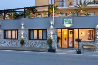 B&B Sorrento Central