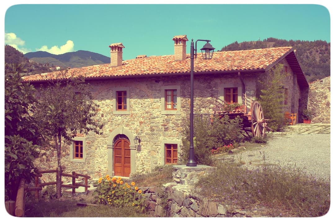 Borgo del Sole Agriturismo — photo 1 of 1