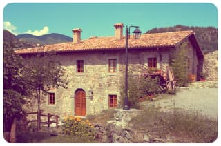 Borgo del Sole Agriturismo