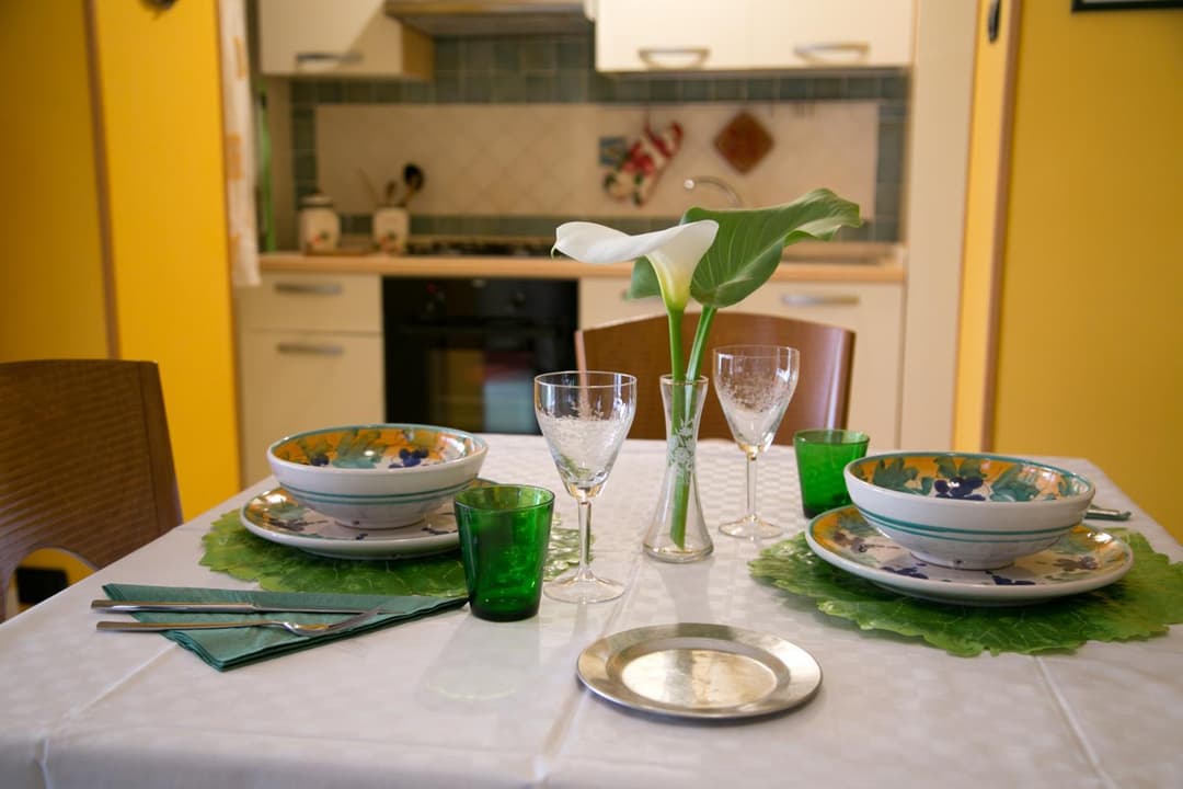 Casa Putti — photo 1 of 1