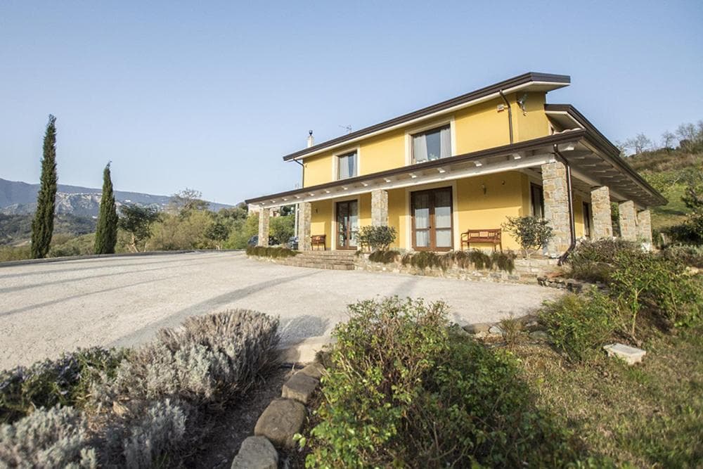 B&B casa73 — photo 1 of 1