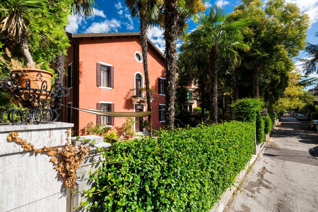 Villa Casanova — photo 1 of 56