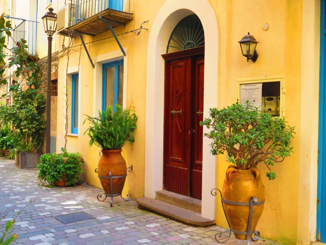 Casa Vittorio B&b — photo 1 of 1