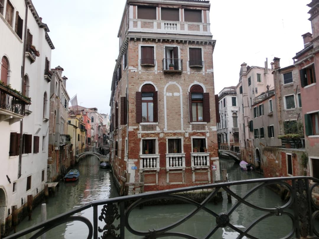 Ca' Delle Maschere — photo 1 of 1
